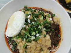 -杨大叔爱面子·四川小吃(岗头店)