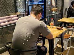 -威尔仕健身(北京合生汇店)