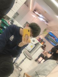 -潘多拉Hairsalon