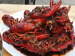 android_upload_pic-天津乾毓德饭庄·清真传统炒菜·海鲜烧烤(咸阳路店)