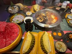 -牛New寿喜烧(曹路花园城店)