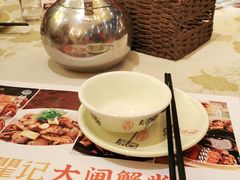 -聚味瞿记·龙虾堂(望城店)