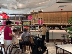 -关夫人餐厅(KLCC阳光广场店)