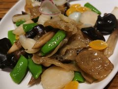 -临家闽南菜(宝洲路店)