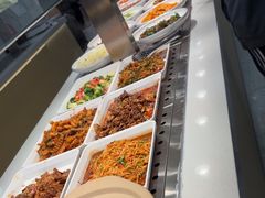 -乡村基(双流时代奥特莱斯餐厅)