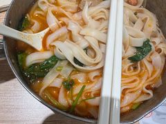 -小满手工粉(北京富力广场店)