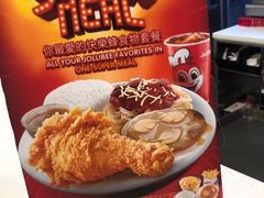 -快乐蜂(永光广场店)