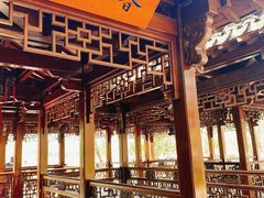 -武汉园博园(武汉自然博物馆)