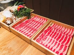 -锅物新语&寿喜烧.炉端割烹(世博源店)