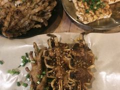 -郑记•不夜城烧烤•龙虾•虾蟹(黄鹤楼店)