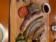 -布拉格餐厅· 中欧捷克菜(全国首店)