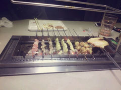 android_upload_pic-丰茂烤串(金泉美食宫店)