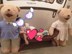 -济州岛泰迪熊博物馆