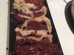 -陈记顺和牛肉火锅馆(天河北路店)