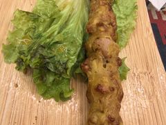 -巴依老爷新疆美食(工体旗舰店)