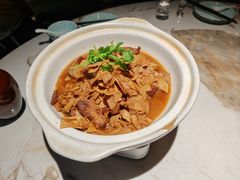 -又见炊烟私房菜(敬亭路店)