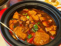 -外婆家(西溪印象城店)
