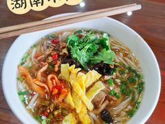 -伙工殿餐厅(吉大店)