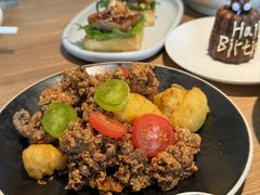 -沛家·西餐Brunch·直火料理