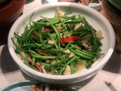 -刀板香·安徽菜(国购IFC店)