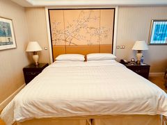 -上海静安香格里拉大酒店