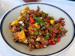 -新新湘菜馆(新中街二条店)