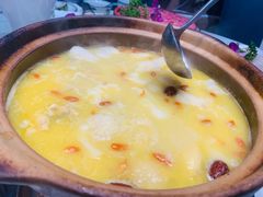 -港迹·鲜围煮海鲜火锅(湖州时代广场店)