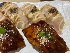 -晓寿司·日本料理(望京博雅店)