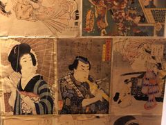 -东岸料理·寿司·刺身