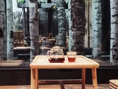 -Metal hands·铁手咖啡