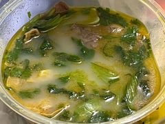 -志权牛肉面(灵山路店)