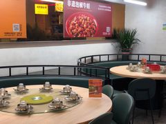 -令狐冲烤鱼·烧菜馆(达明店)
