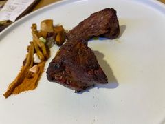 牛排-赤火牛排(金狮广场店)