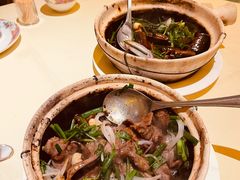 啫啫牛舌-惠食佳(滨江大公馆店)