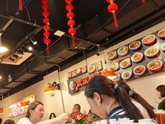 -蛙老爹·蜀香美蛙鱼头(王家湾店)