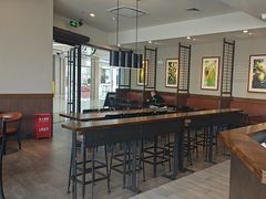 -星巴克(南通世茂广场店)