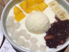 -宝珠奶酪(浦东金桥店)
