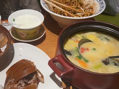 -老北京炸酱面·烤鸭(前门店)