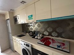-正佳金殿维福顿公寓(广州正佳广场体育西路地铁站店)