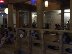 -纽斯桑拿会所(餐厅天山路店)