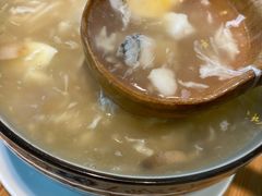 桂花黄鱼羹-牛油果大师寿司(瑞景店)