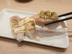 -友壹町寿司(佛山新DNA店)