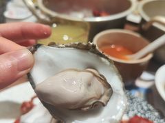 -海中洲国际大酒店-自助餐厅