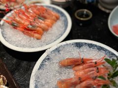 -上井精致料理(中兴商业大厦店)