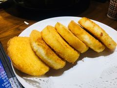 -下杨家青海土火锅(海湖店)