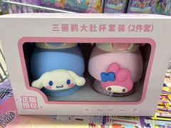 -盒马X会员店(王府井奥莱UP TOWN店)