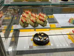 -视博茶点(美狮美高梅店)