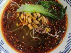 -姑娘手肉夹馍·凉皮·粉面(邗江万达店)