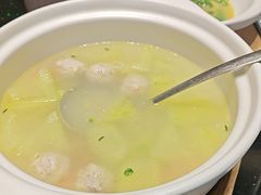 -恒记饭店(珠江路总店)