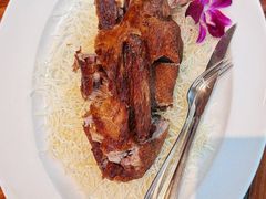 -Chom Cafe and Restaurant